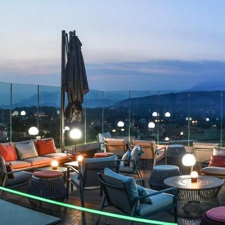 Panorama Hotel Friuli - Boutique Hotel サン・ダニエーレ・デル・フリウーリ エクステリア 写真