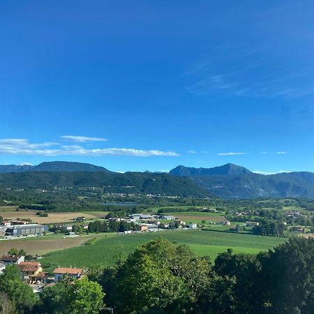 Panorama Hotel Friuli - Boutique Hotel サン・ダニエーレ・デル・フリウーリ エクステリア 写真