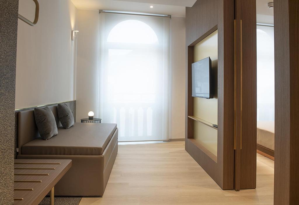 Panorama Hotel Friuli - Boutique Hotel サン・ダニエーレ・デル・フリウーリ エクステリア 写真