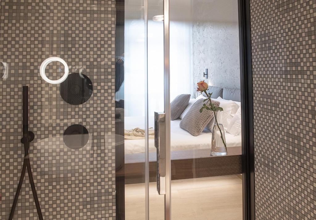 Panorama Hotel Friuli - Boutique Hotel サン・ダニエーレ・デル・フリウーリ エクステリア 写真