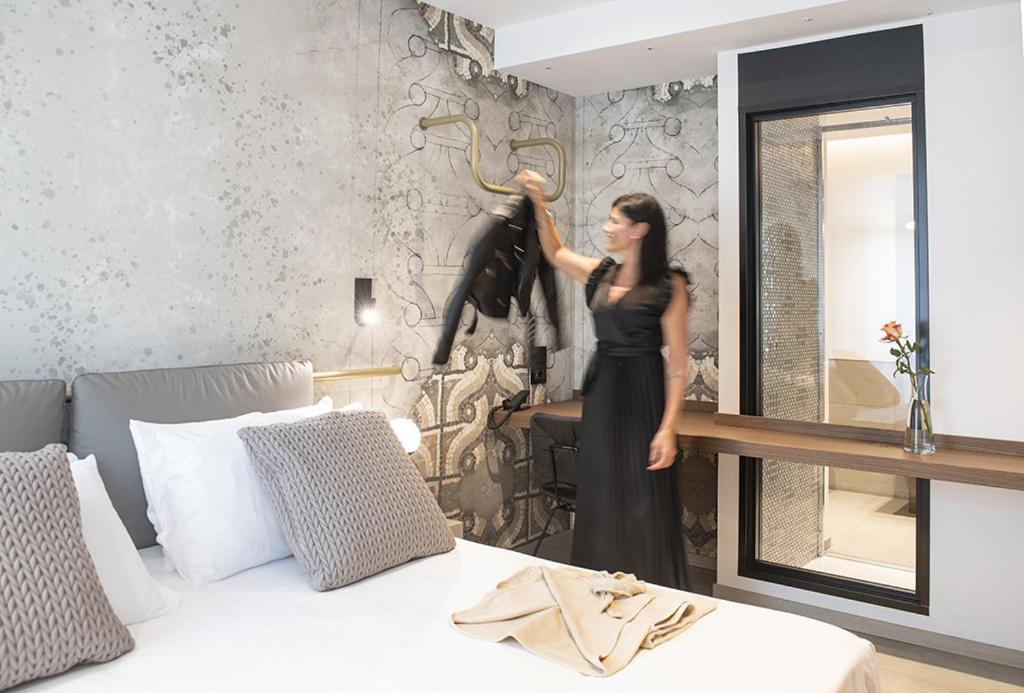 Panorama Hotel Friuli - Boutique Hotel サン・ダニエーレ・デル・フリウーリ エクステリア 写真