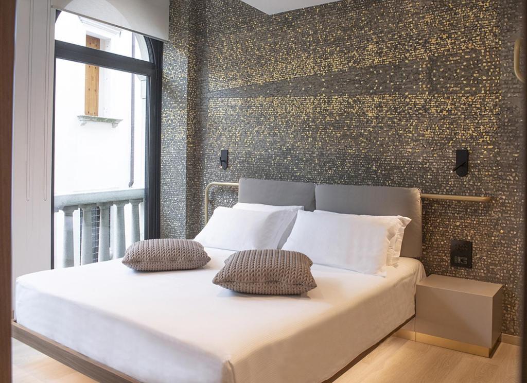 Panorama Hotel Friuli - Boutique Hotel サン・ダニエーレ・デル・フリウーリ エクステリア 写真