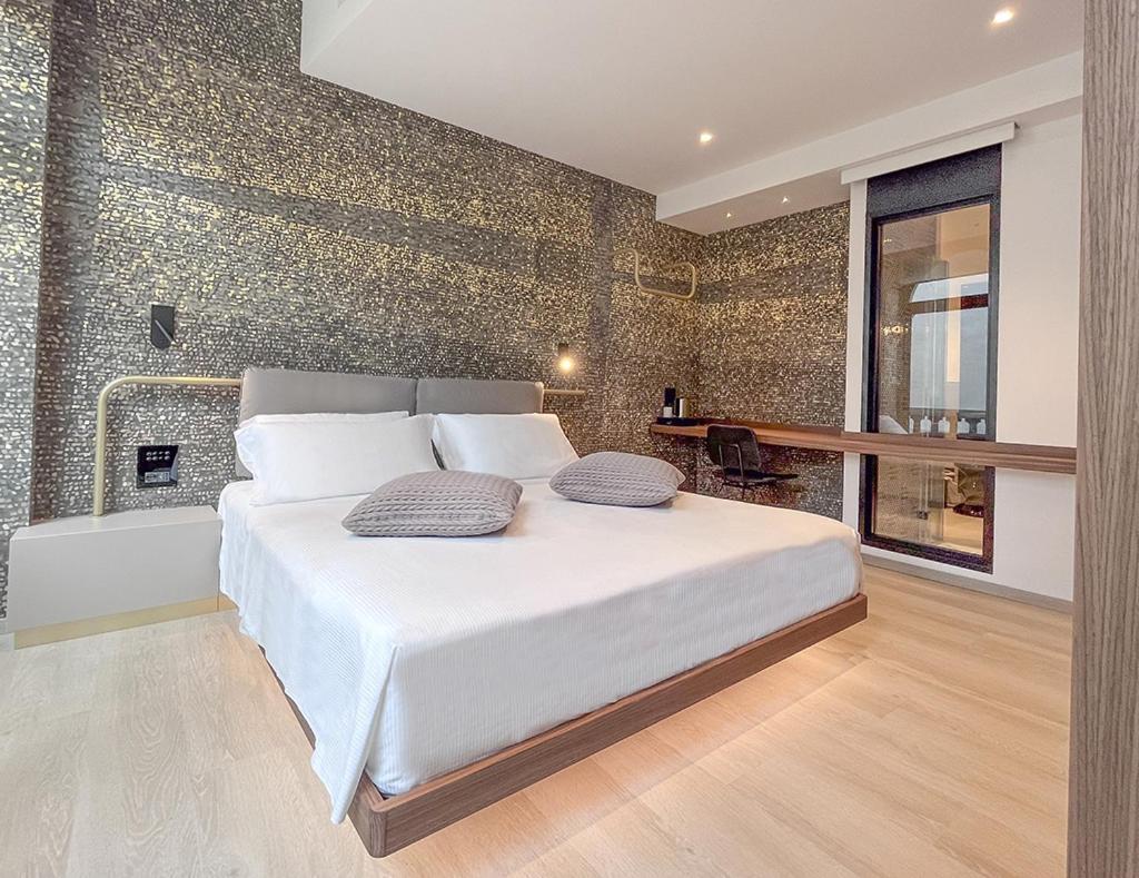 Panorama Hotel Friuli - Boutique Hotel サン・ダニエーレ・デル・フリウーリ エクステリア 写真