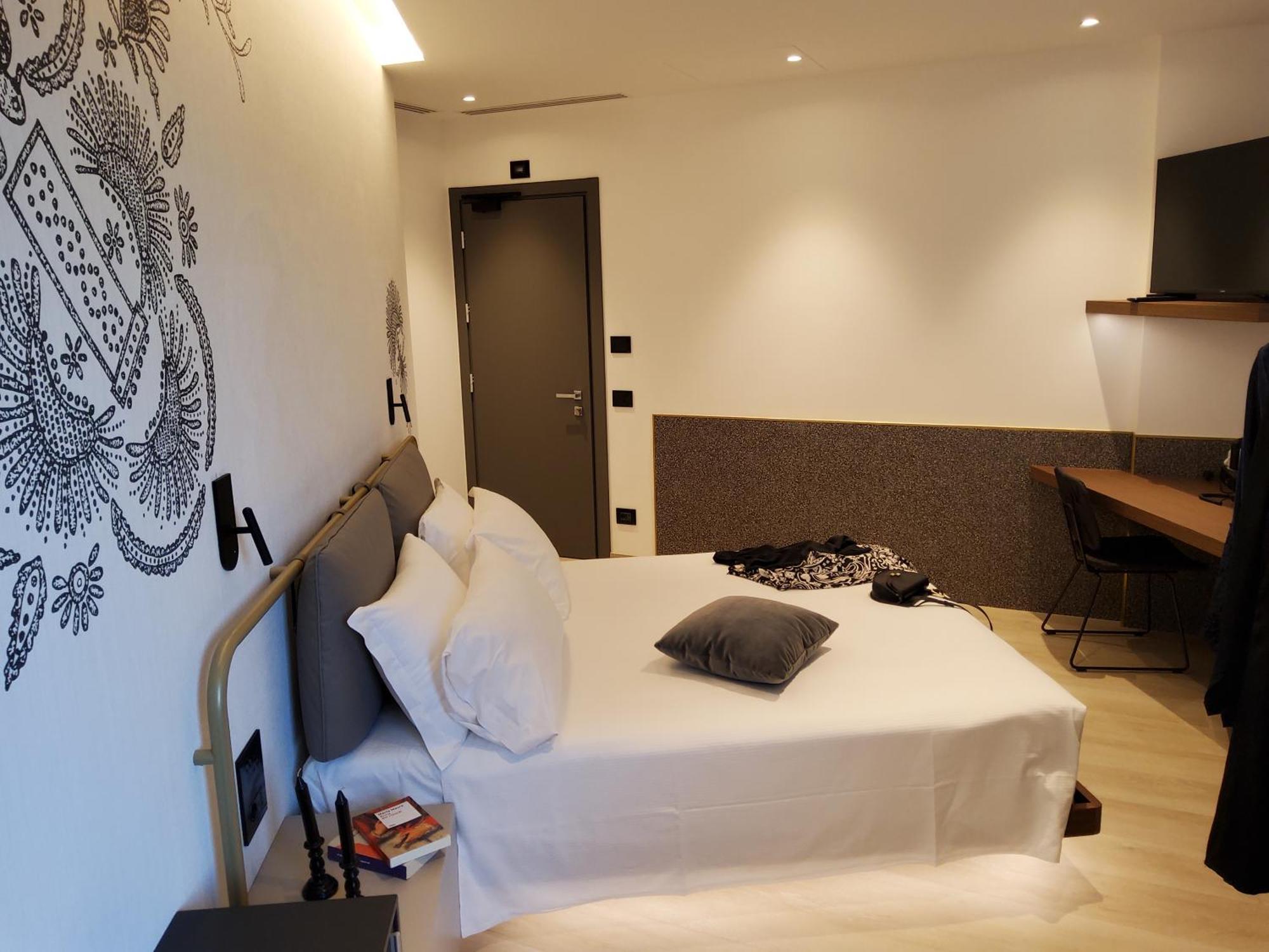 Panorama Hotel Friuli - Boutique Hotel サン・ダニエーレ・デル・フリウーリ エクステリア 写真