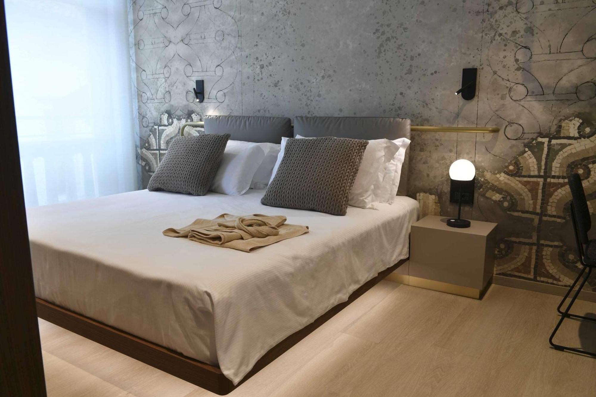 Panorama Hotel Friuli - Boutique Hotel サン・ダニエーレ・デル・フリウーリ エクステリア 写真