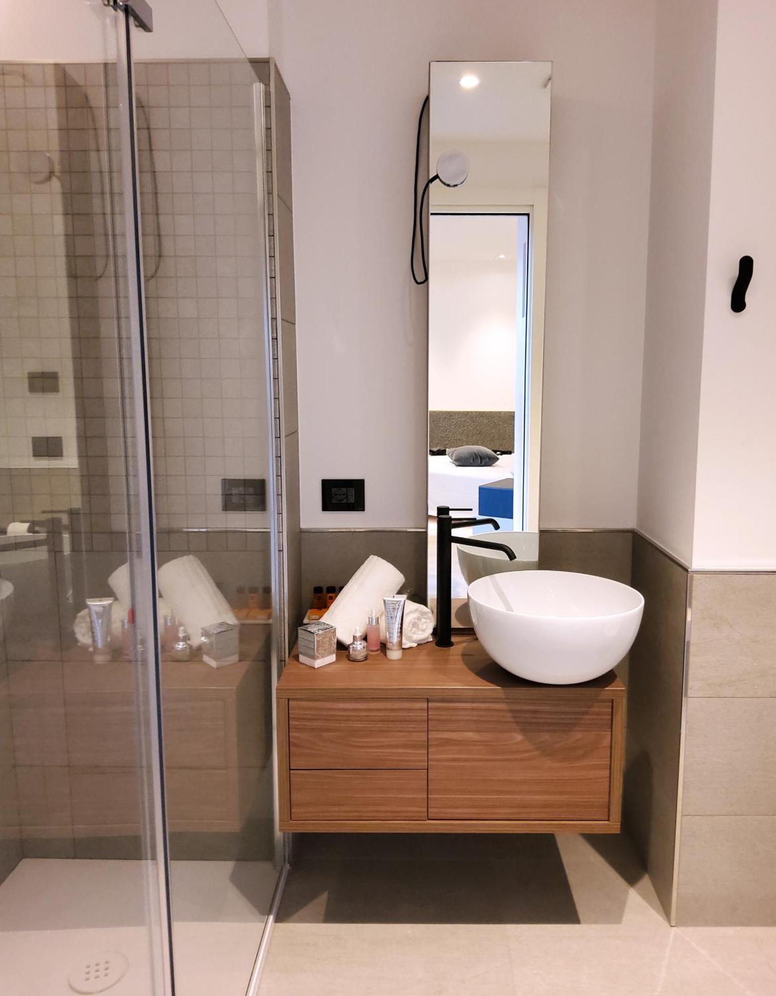 Panorama Hotel Friuli - Boutique Hotel サン・ダニエーレ・デル・フリウーリ エクステリア 写真