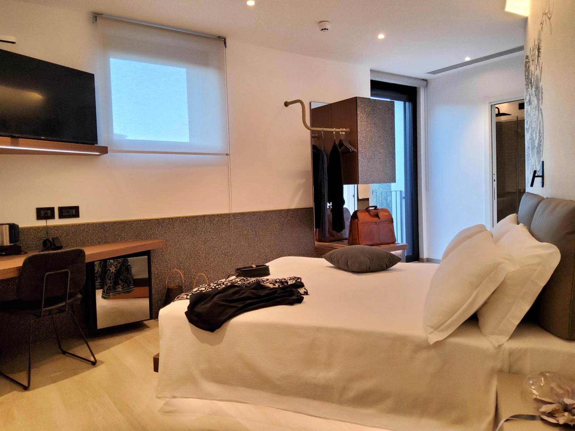 Panorama Hotel Friuli - Boutique Hotel サン・ダニエーレ・デル・フリウーリ エクステリア 写真