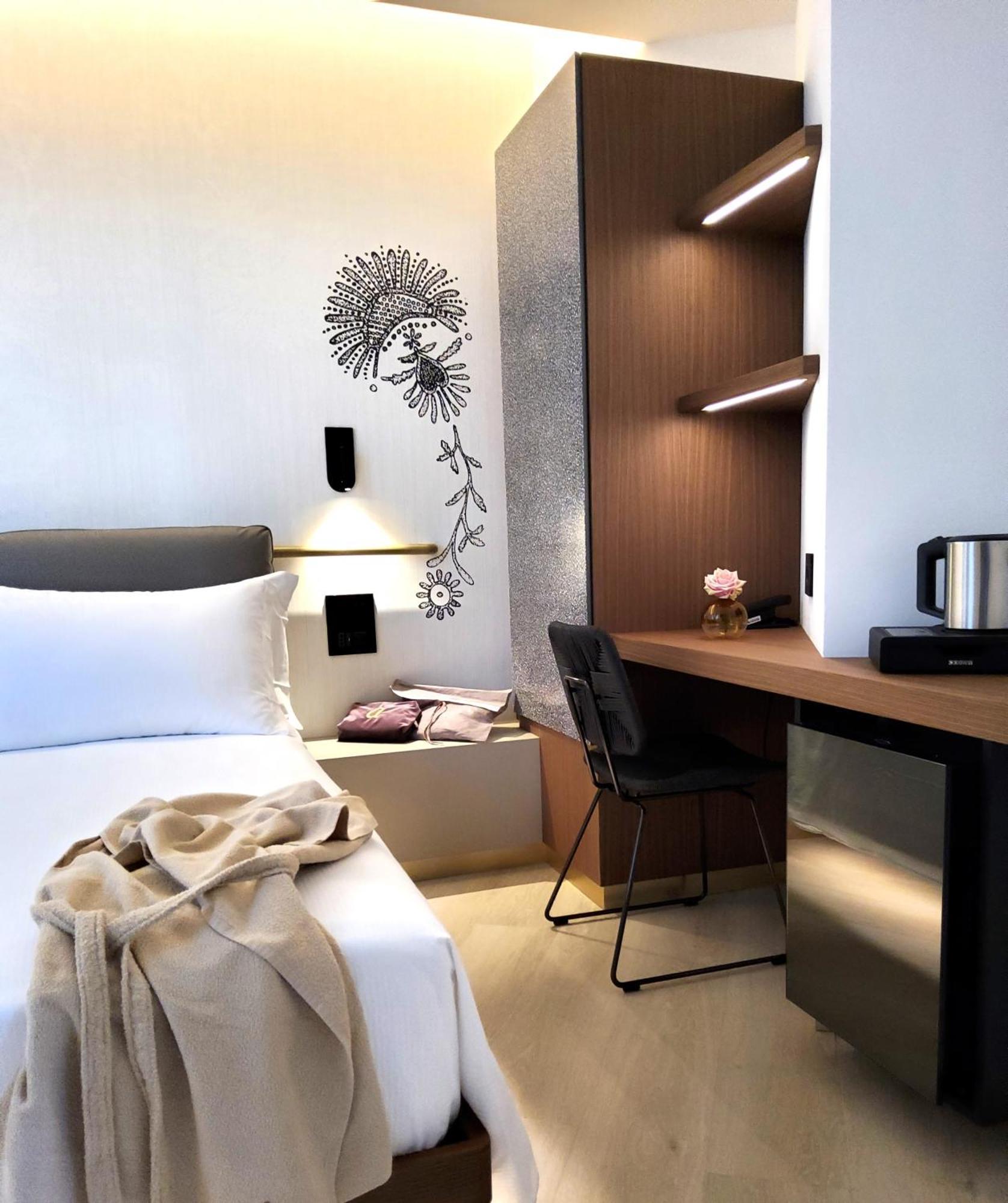 Panorama Hotel Friuli - Boutique Hotel サン・ダニエーレ・デル・フリウーリ エクステリア 写真