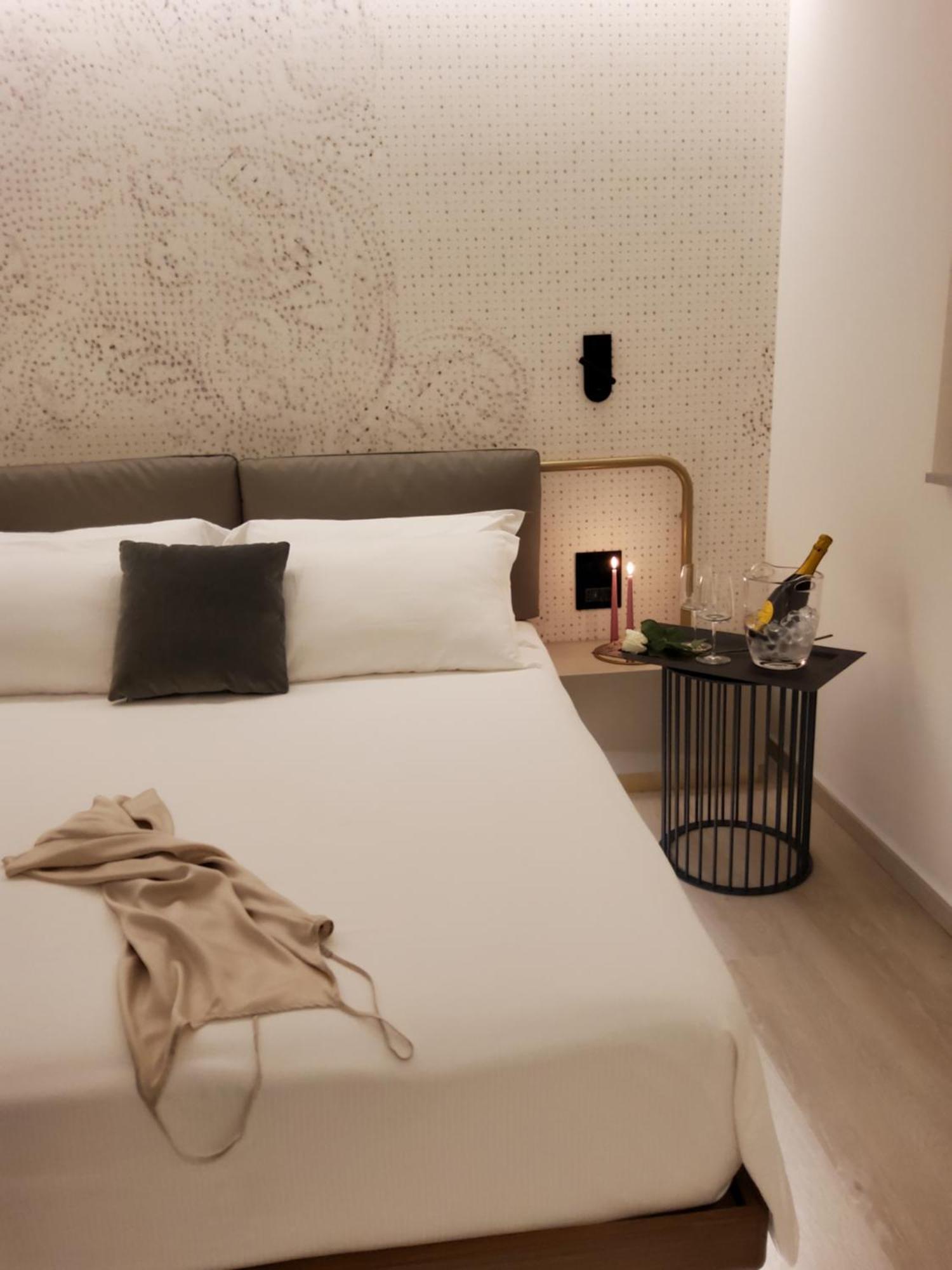 Panorama Hotel Friuli - Boutique Hotel サン・ダニエーレ・デル・フリウーリ エクステリア 写真
