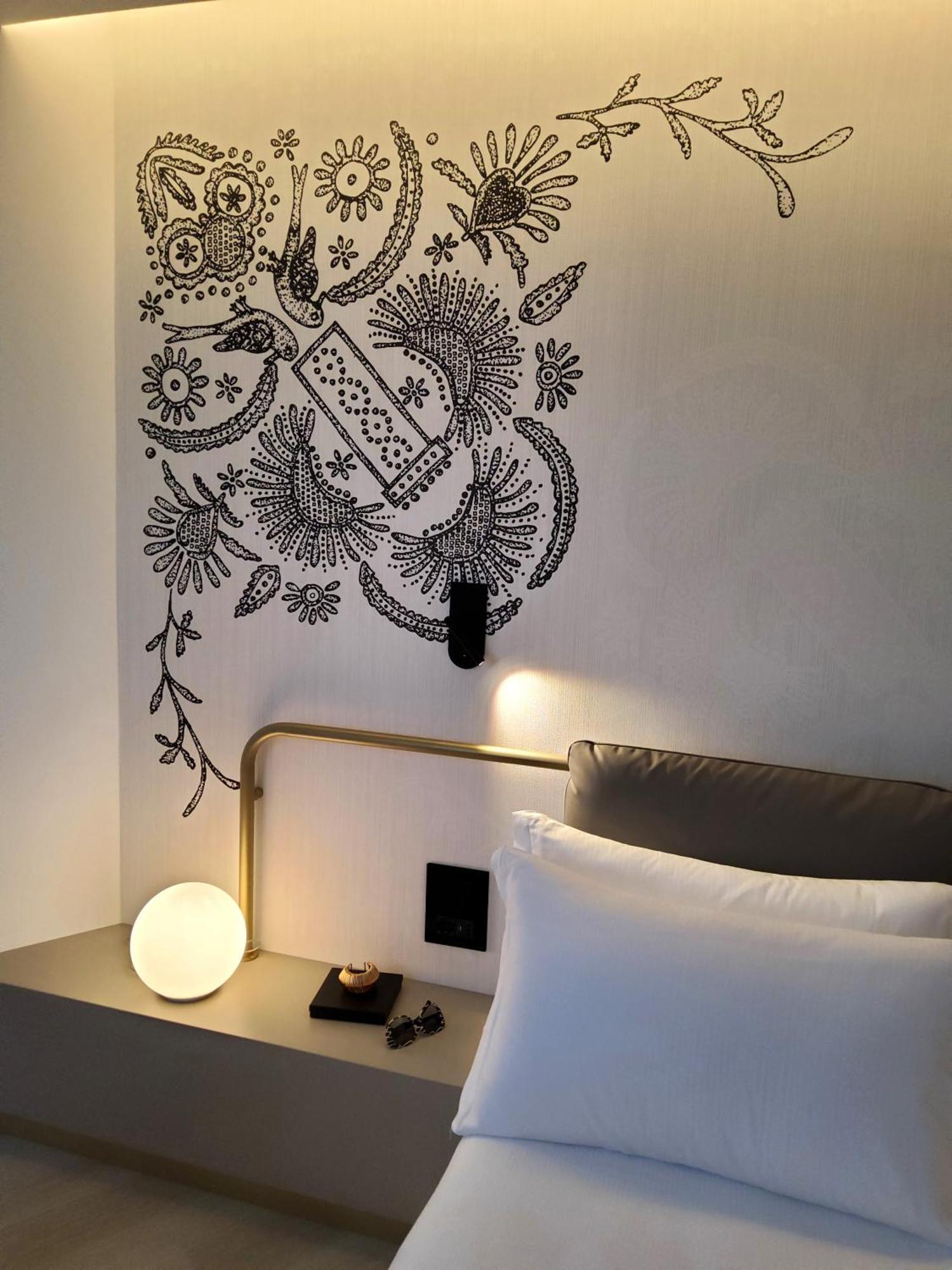 Panorama Hotel Friuli - Boutique Hotel サン・ダニエーレ・デル・フリウーリ エクステリア 写真