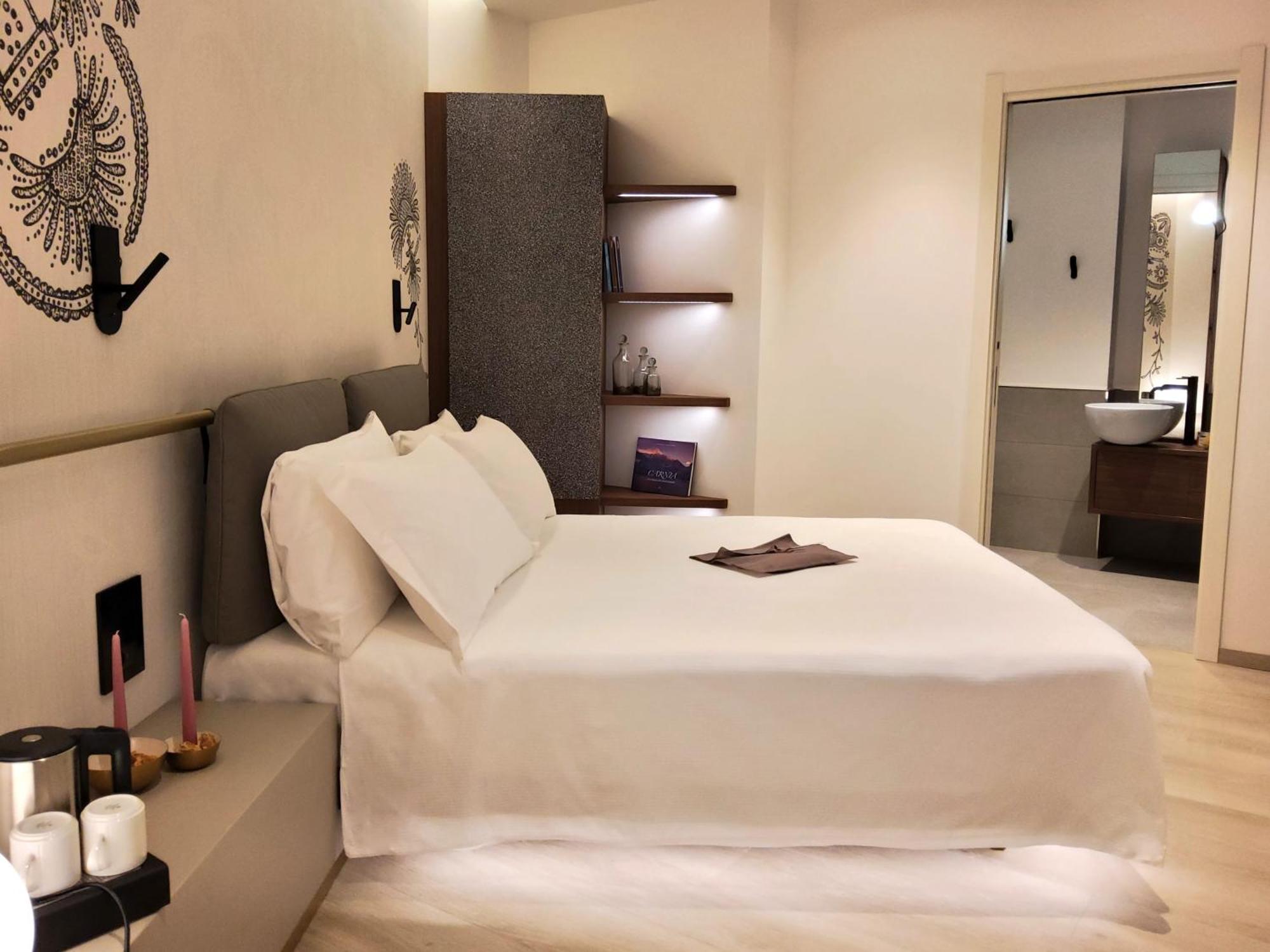 Panorama Hotel Friuli - Boutique Hotel サン・ダニエーレ・デル・フリウーリ エクステリア 写真