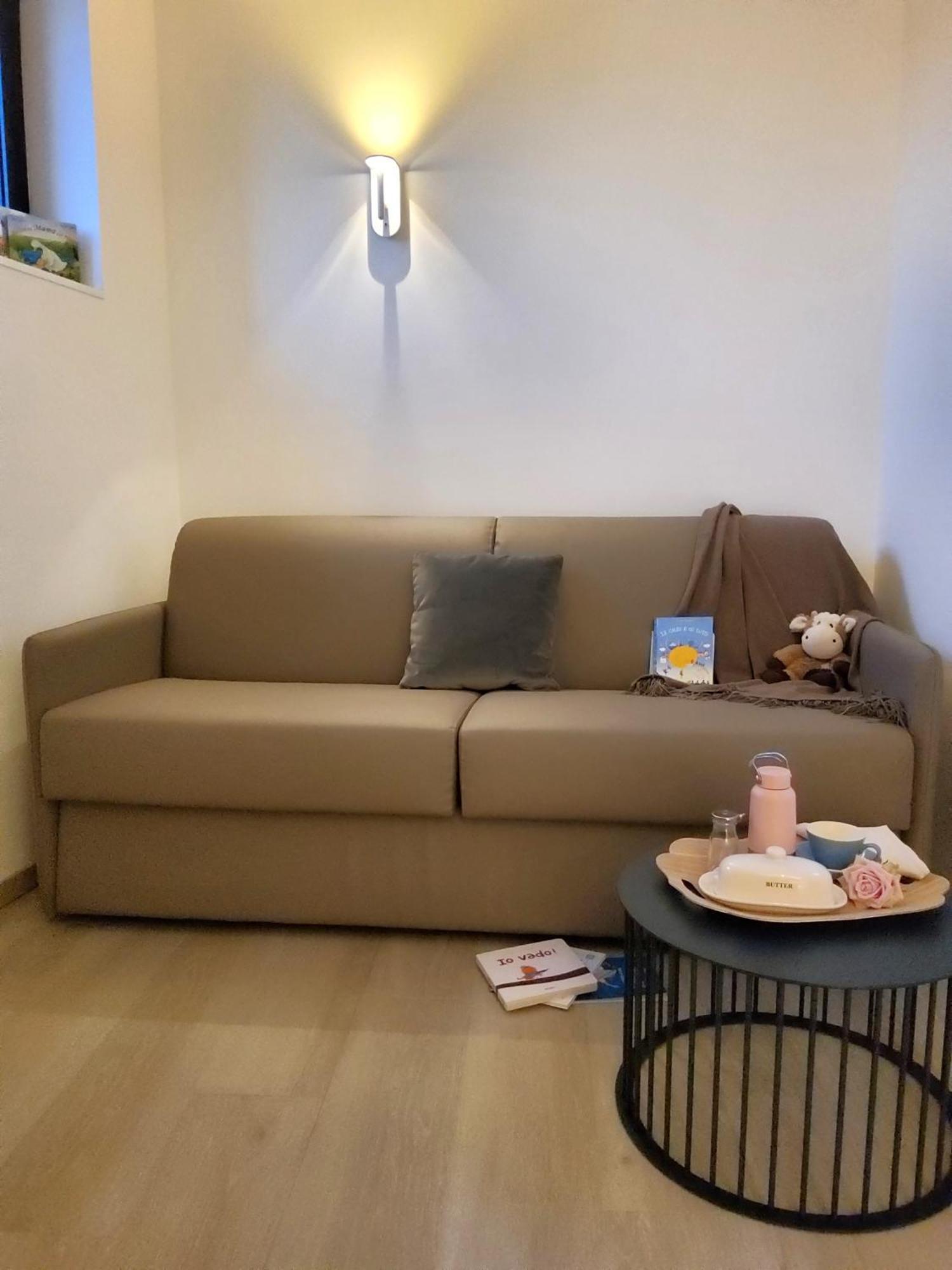 Panorama Hotel Friuli - Boutique Hotel サン・ダニエーレ・デル・フリウーリ エクステリア 写真