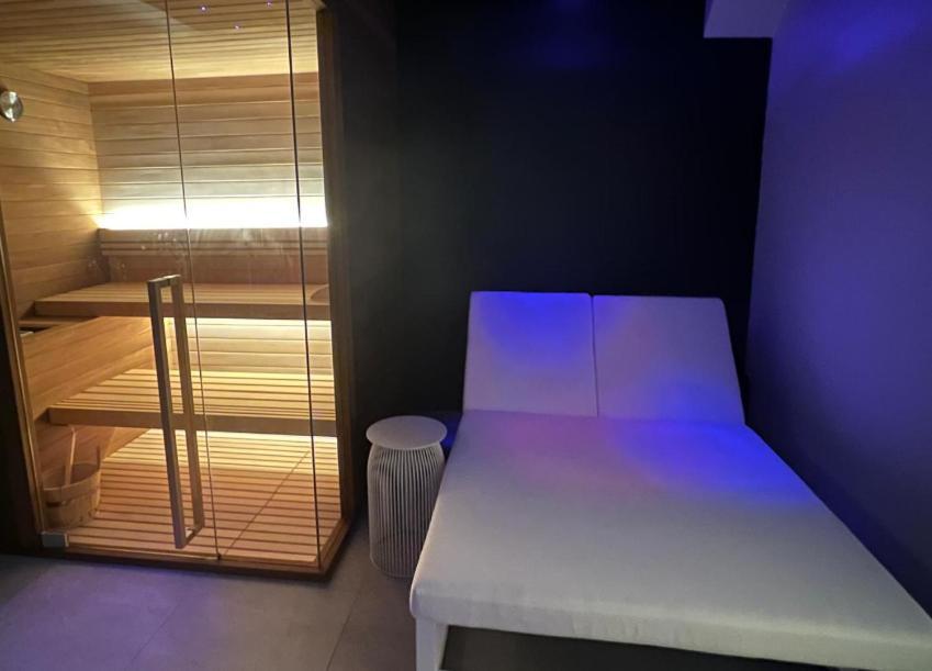 Panorama Hotel Friuli - Boutique Hotel サン・ダニエーレ・デル・フリウーリ エクステリア 写真